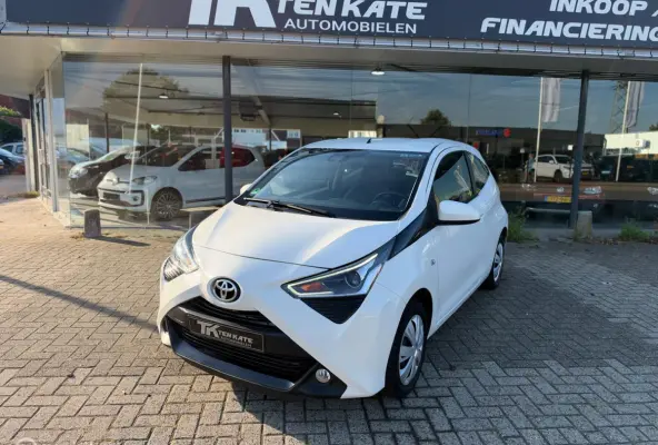 play Aygo