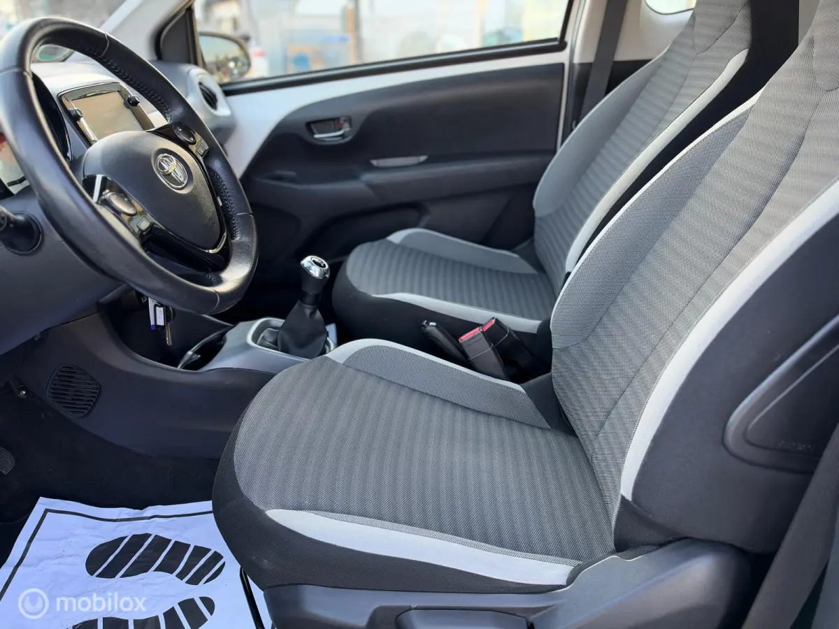 play Aygo
