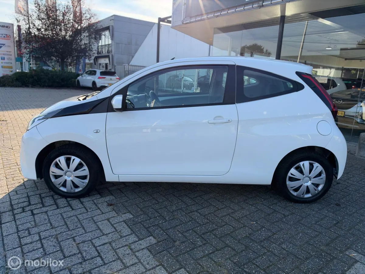 play Aygo
