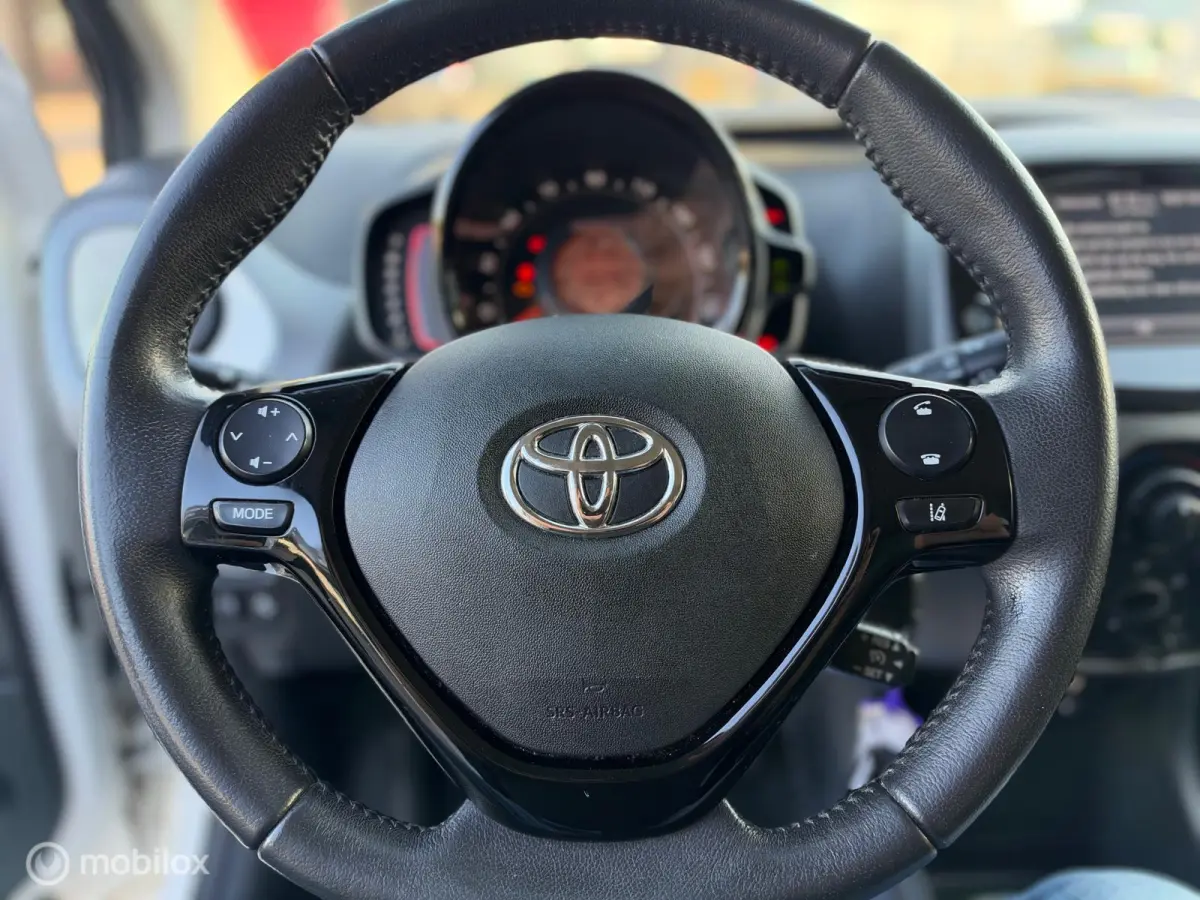 play Aygo