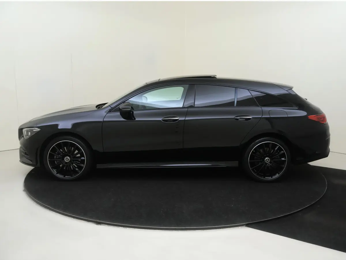 250 e AMG Line Premium Plus /Panoramadaken /19 Inch /360 Camera /HUD