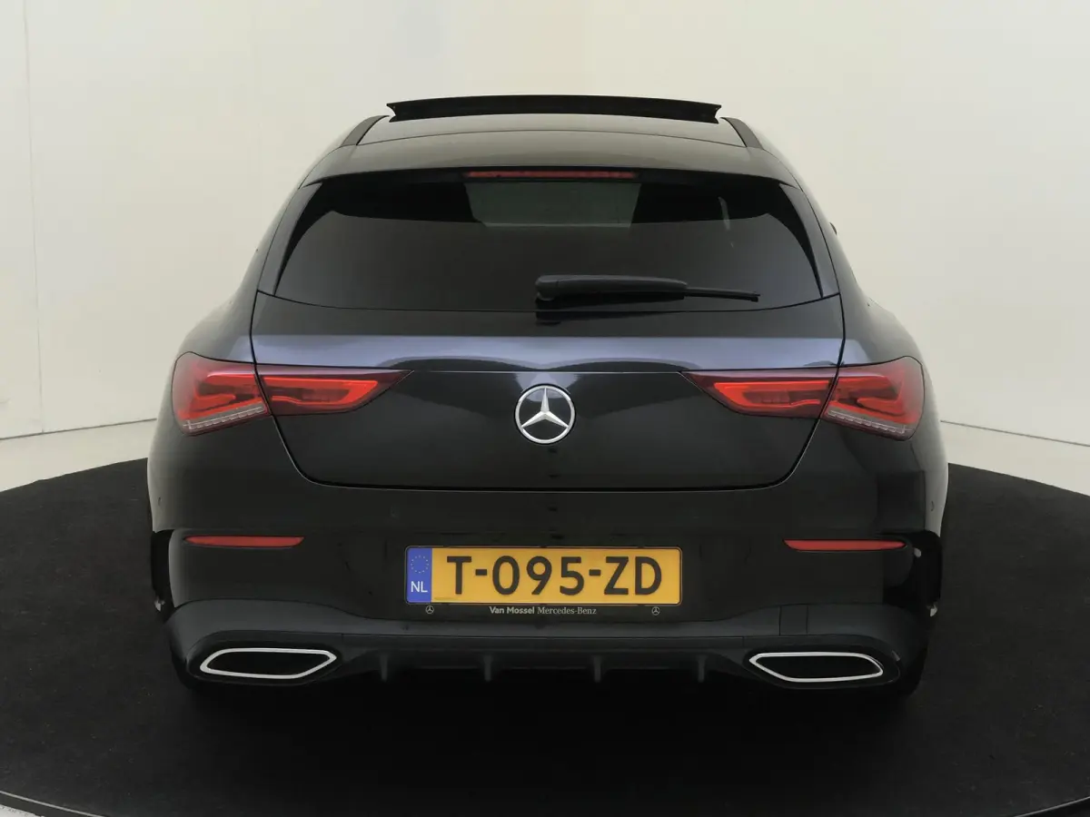 250 e AMG Line Premium Plus /Panoramadaken /19 Inch /360 Camera /HUD