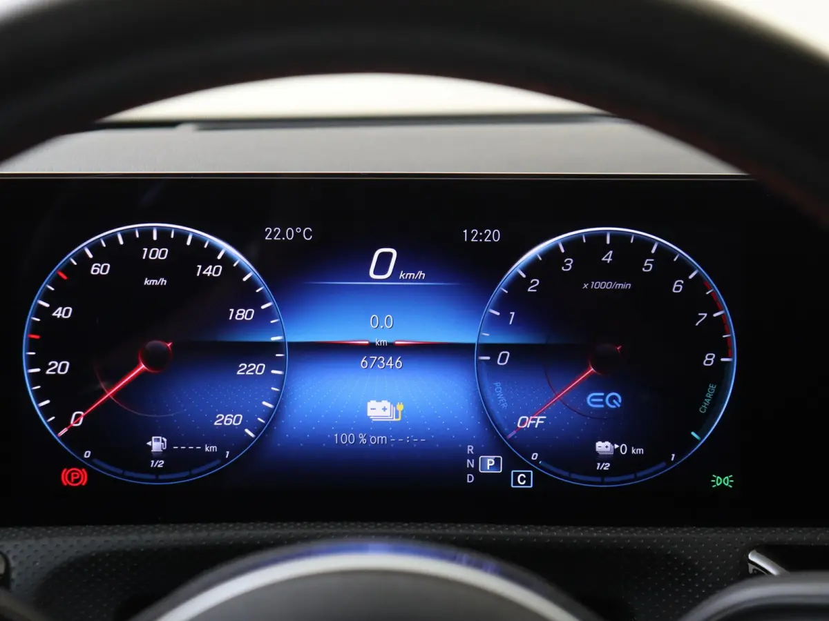 250 e AMG Line Premium Plus /Panoramadaken /19 Inch /360 Camera /HUD