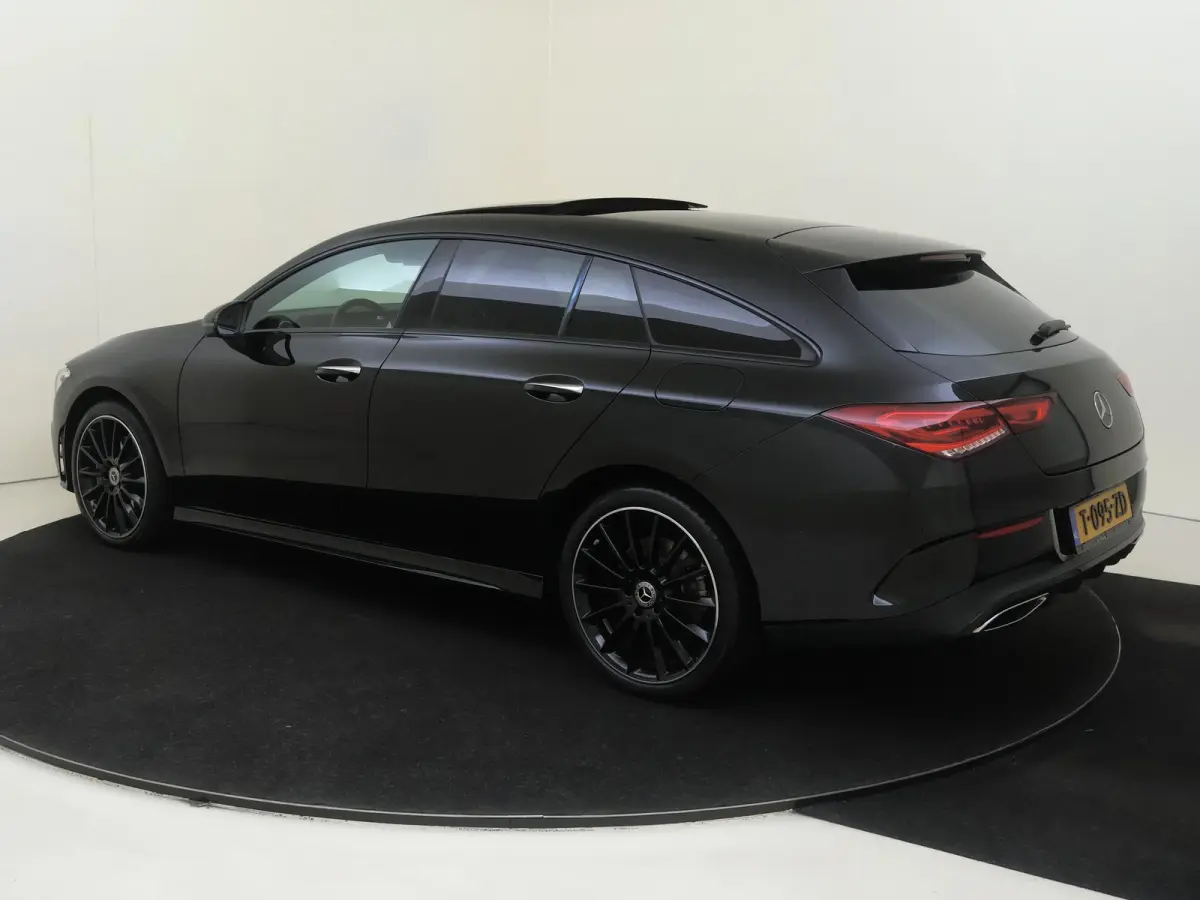 250 e AMG Line Premium Plus /Panoramadaken /19 Inch /360 Camera /HUD