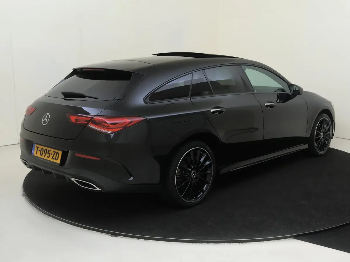 250 e AMG Line Premium Plus /Panoramadaken /19 Inch /360 Camera /HUD