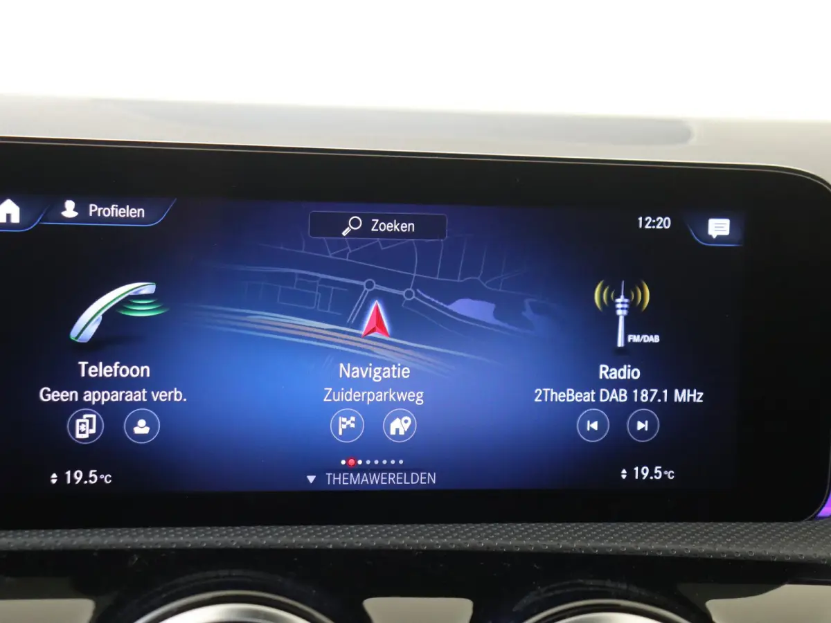 250 e AMG Line Premium Plus /Panoramadaken /19 Inch /360 Camera /HUD