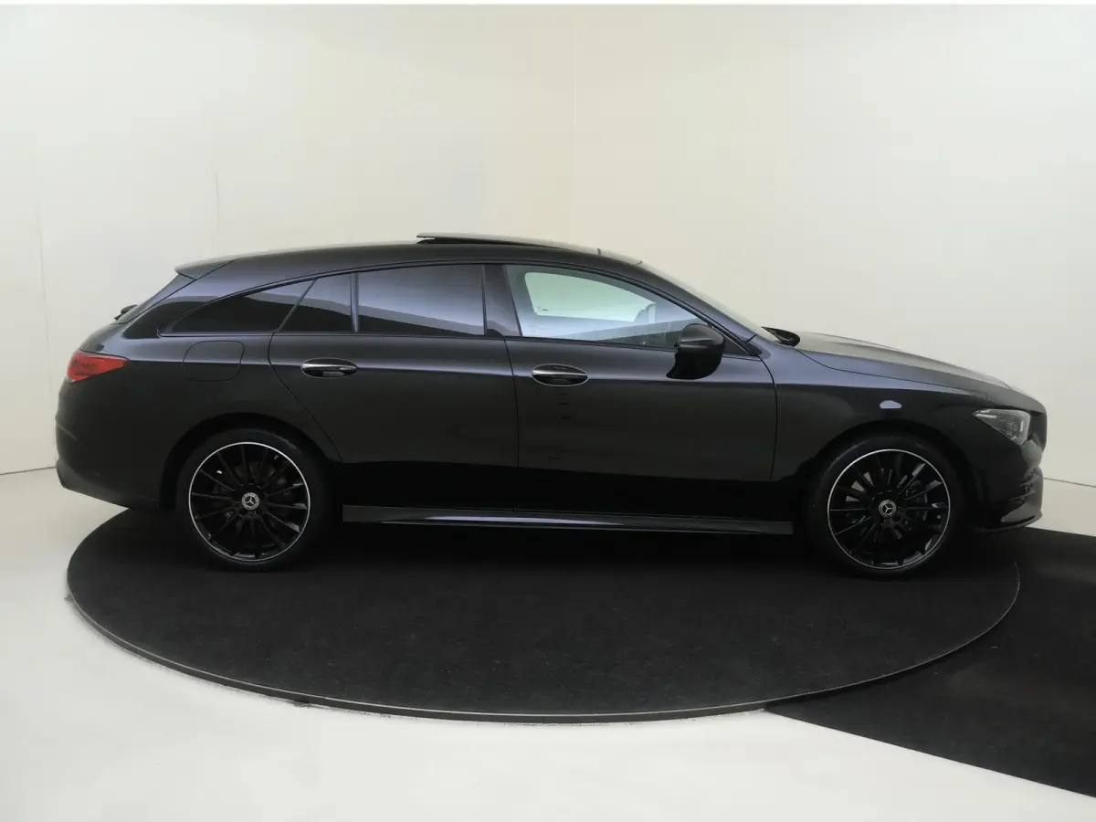 250 e AMG Line Premium Plus /Panoramadaken /19 Inch /360 Camera /HUD