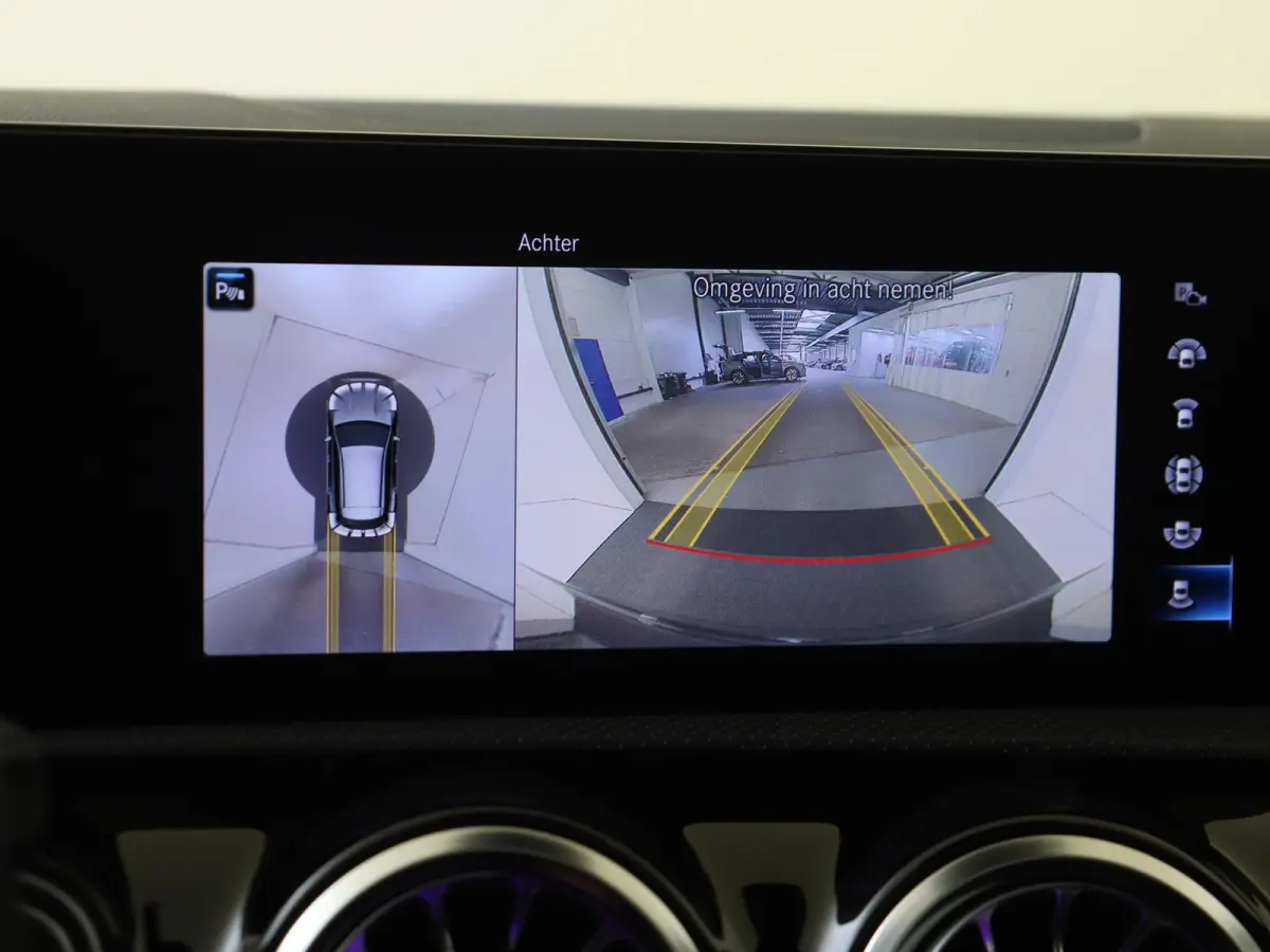 250 e AMG Line Premium Plus /Panoramadaken /19 Inch /360 Camera /HUD
