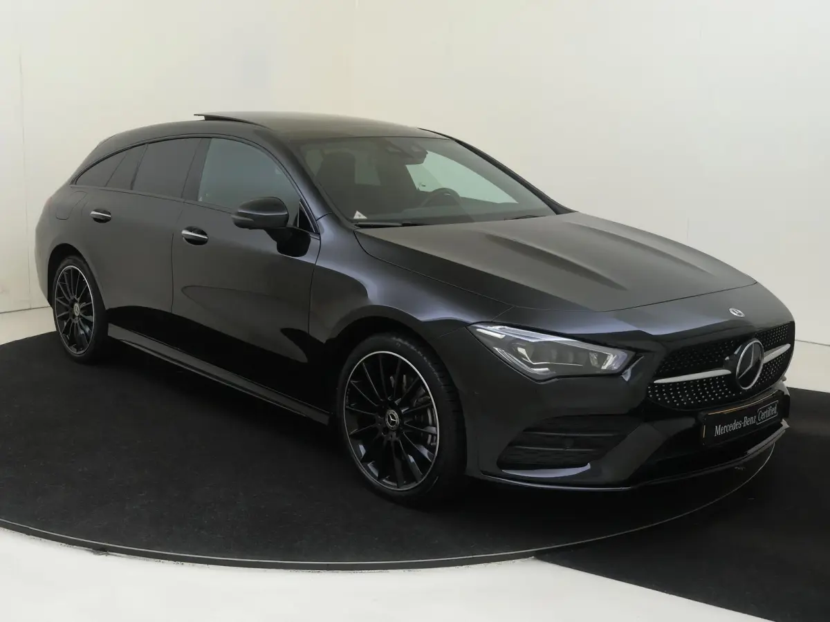 250 e AMG Line Premium Plus /Panoramadaken /19 Inch /360 Camera /HUD