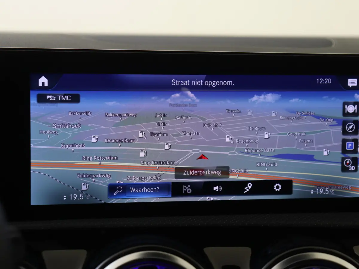 250 e AMG Line Premium Plus /Panoramadaken /19 Inch /360 Camera /HUD