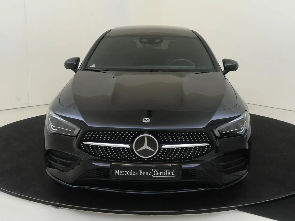 250 e AMG Line Premium Plus /Panoramadaken /19 Inch /360 Camera /HUD