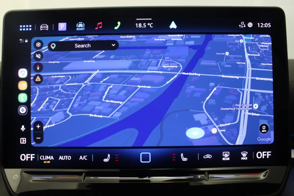 1.5 eTSI R-Line |Stoel\stuur verw.|Camera|