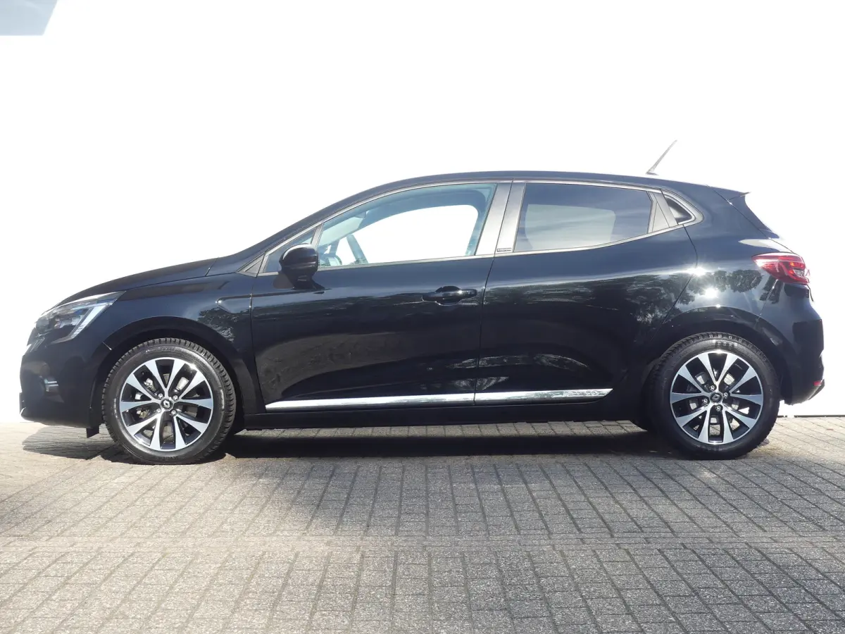 1.6 E-Tech Hybrid 140 Zen | Airco | Cruise control | Lichtmetalen velgen 16"