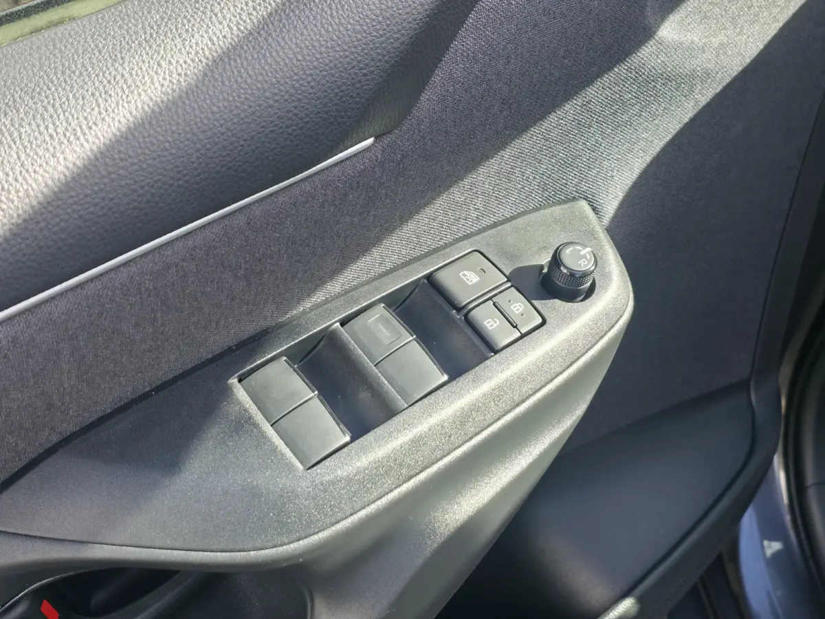 1.5 Hybrid Dynamic | Camera | Apple/Android CarPlay