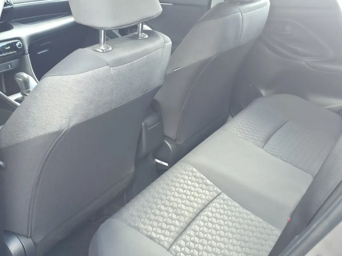 1.5 Hybrid Dynamic | Camera | Apple/Android CarPlay