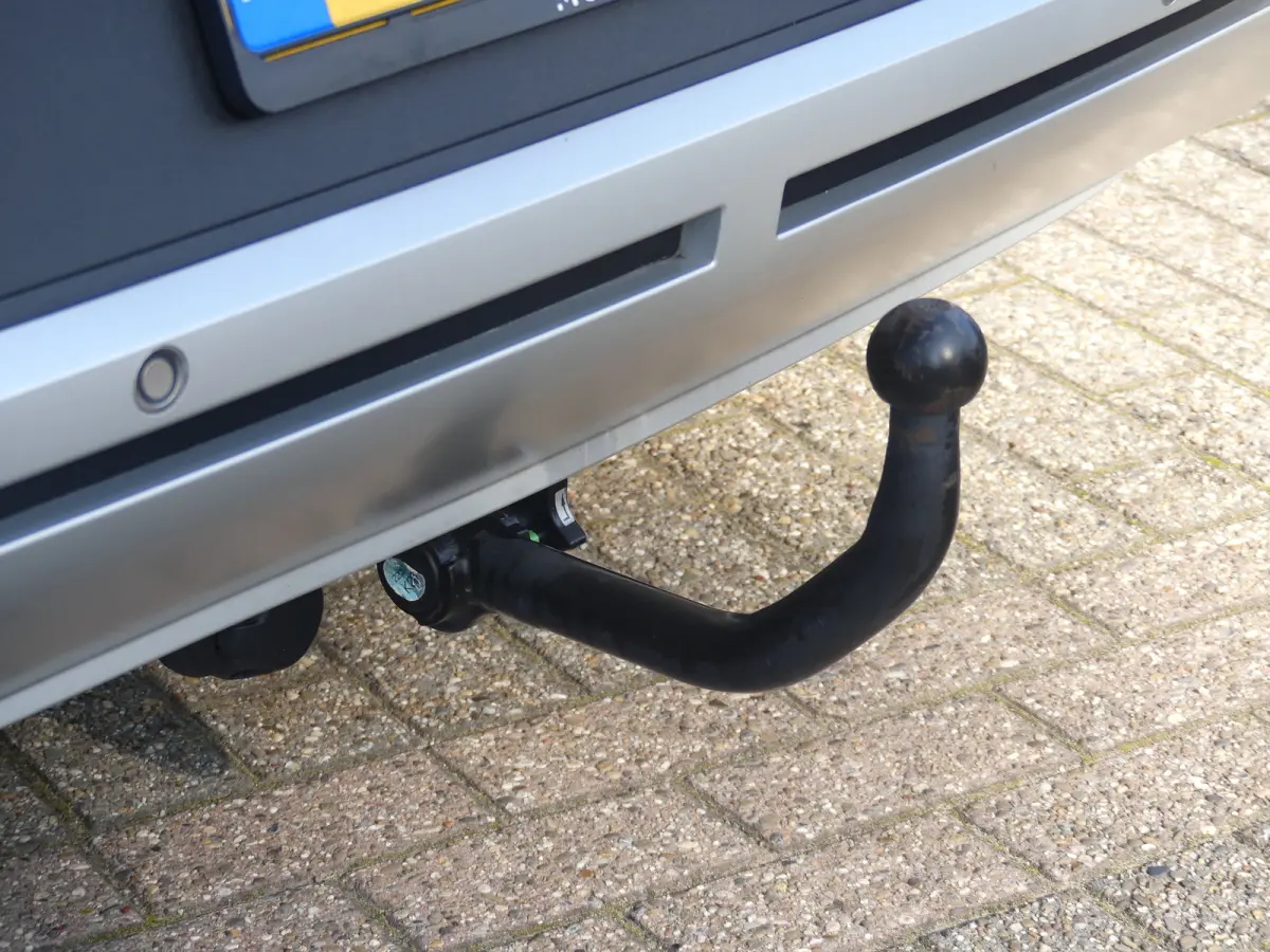 Connect+ 73kWh | Achteruitrijcamera | Airco (automatisch) | Apple Carplay/Android Auto|telefoonintegratie premium