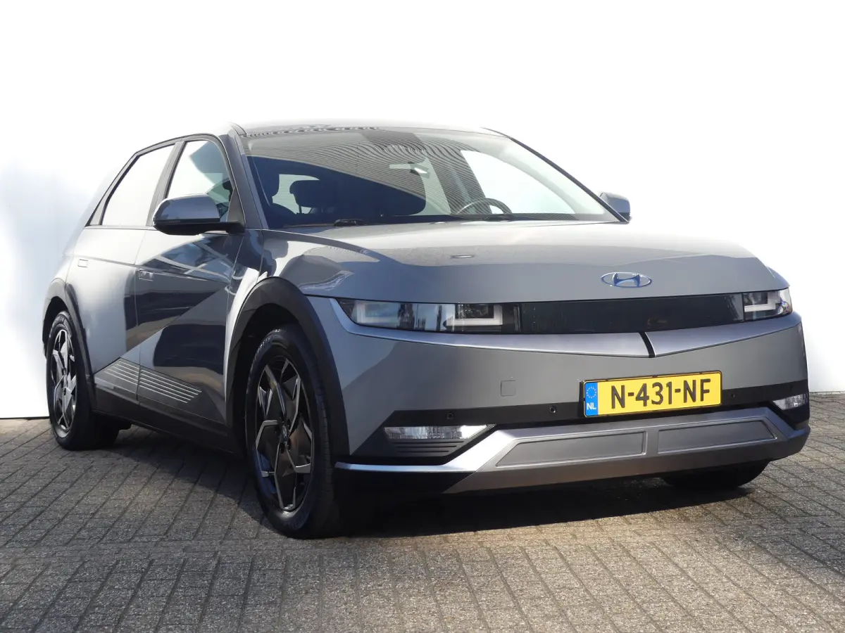 Connect+ 73kWh | Achteruitrijcamera | Airco (automatisch) | Apple Carplay/Android Auto|telefoonintegratie premium