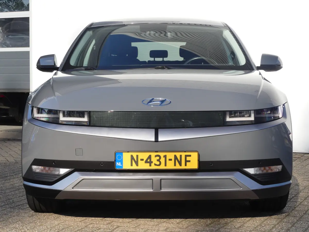 Connect+ 73kWh | Achteruitrijcamera | Airco (automatisch) | Apple Carplay/Android Auto|telefoonintegratie premium