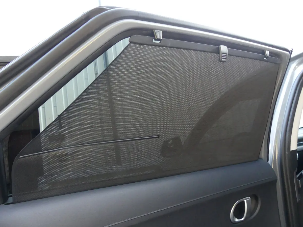 Connect+ 73kWh | Achteruitrijcamera | Airco (automatisch) | Apple Carplay/Android Auto|telefoonintegratie premium