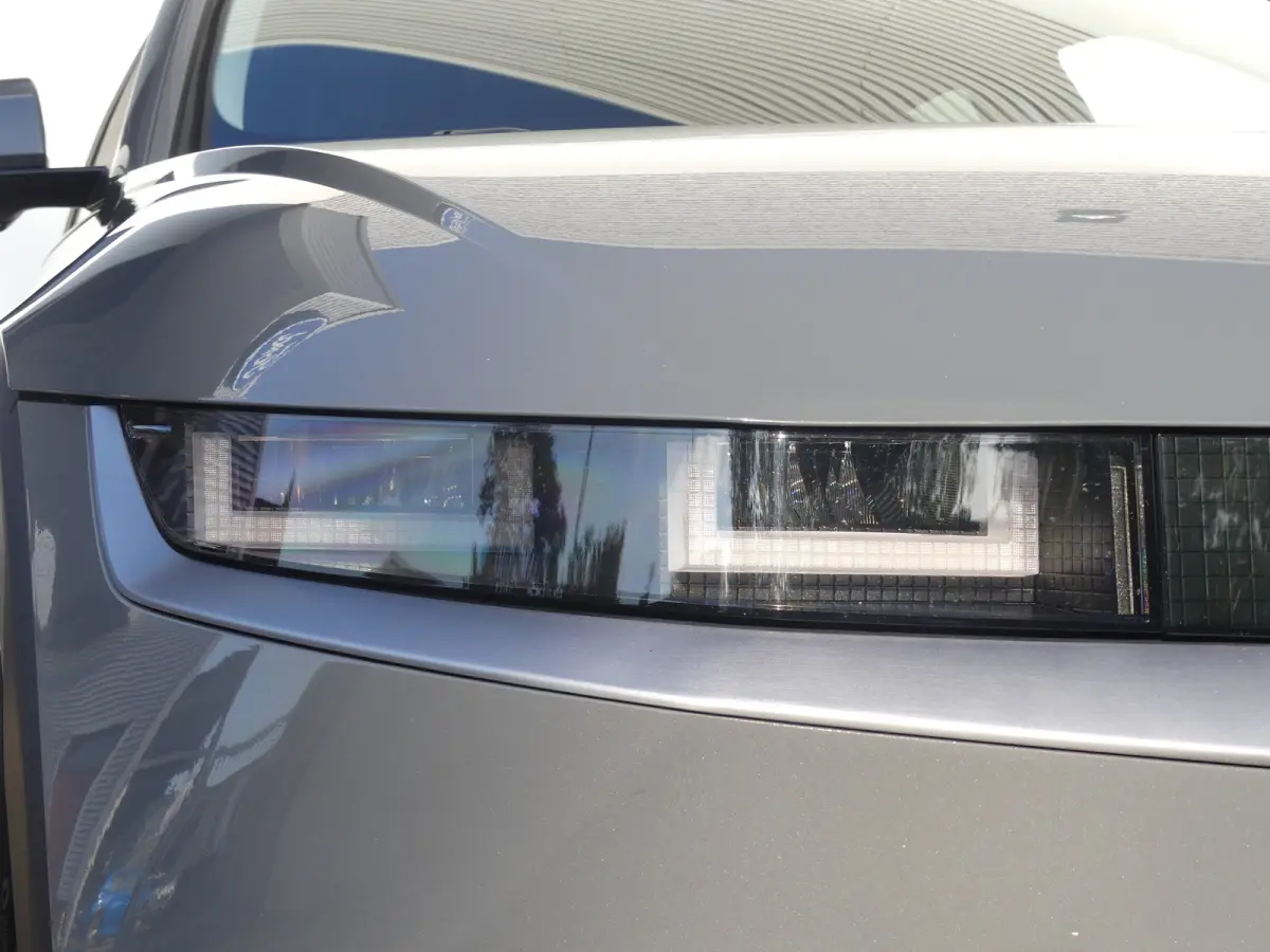 Connect+ 73kWh | Achteruitrijcamera | Airco (automatisch) | Apple Carplay/Android Auto|telefoonintegratie premium