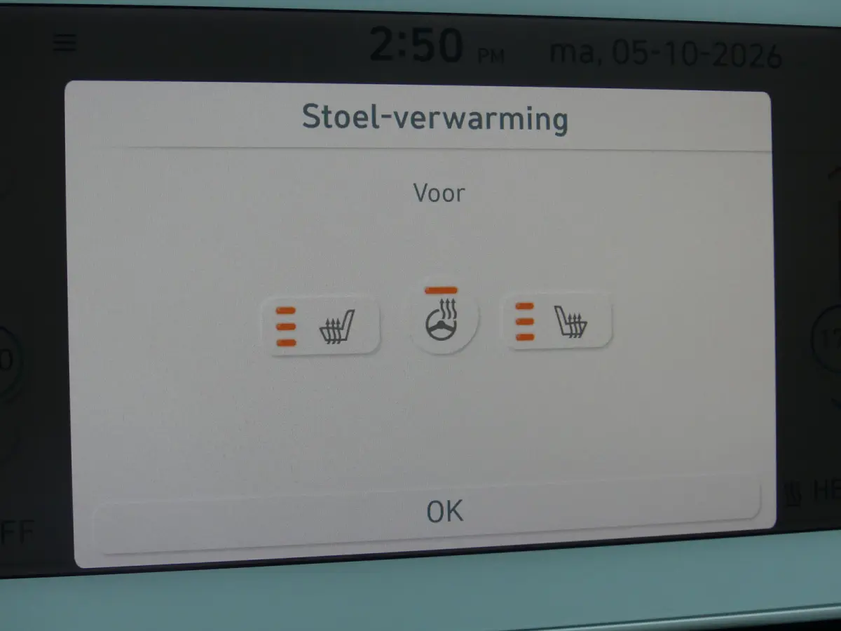 Connect+ 73kWh | Achteruitrijcamera | Airco (automatisch) | Apple Carplay/Android Auto|telefoonintegratie premium