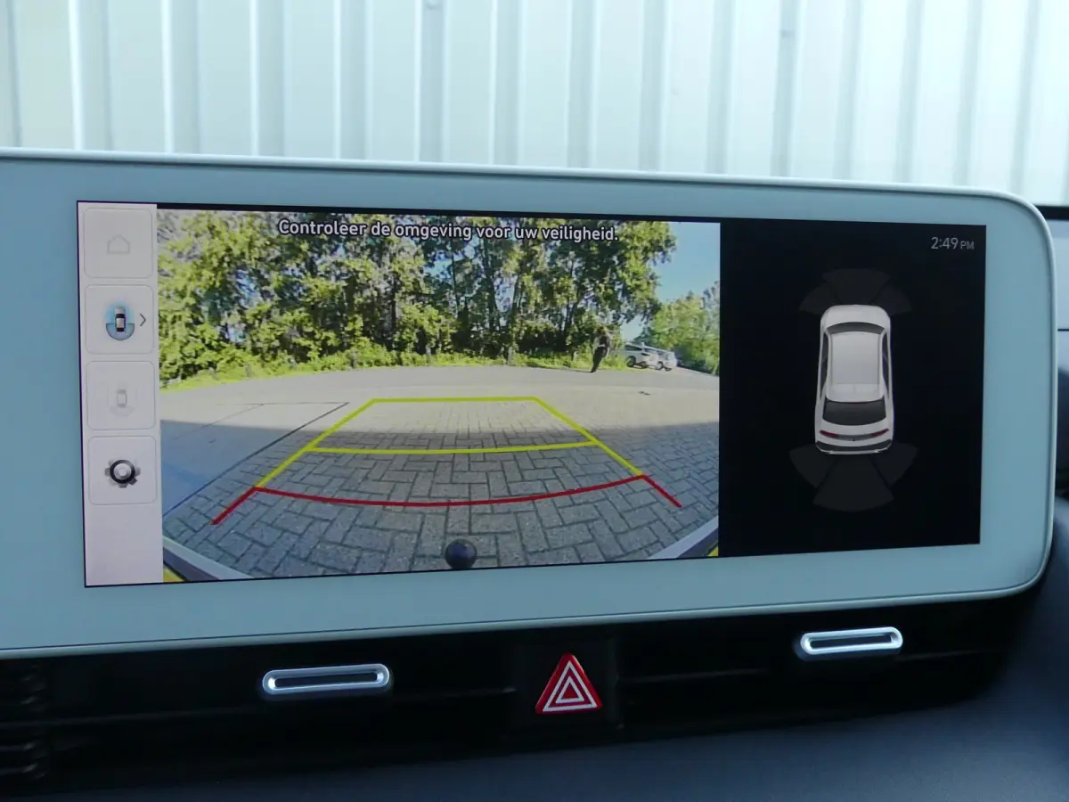 Connect+ 73kWh | Achteruitrijcamera | Airco (automatisch) | Apple Carplay/Android Auto|telefoonintegratie premium