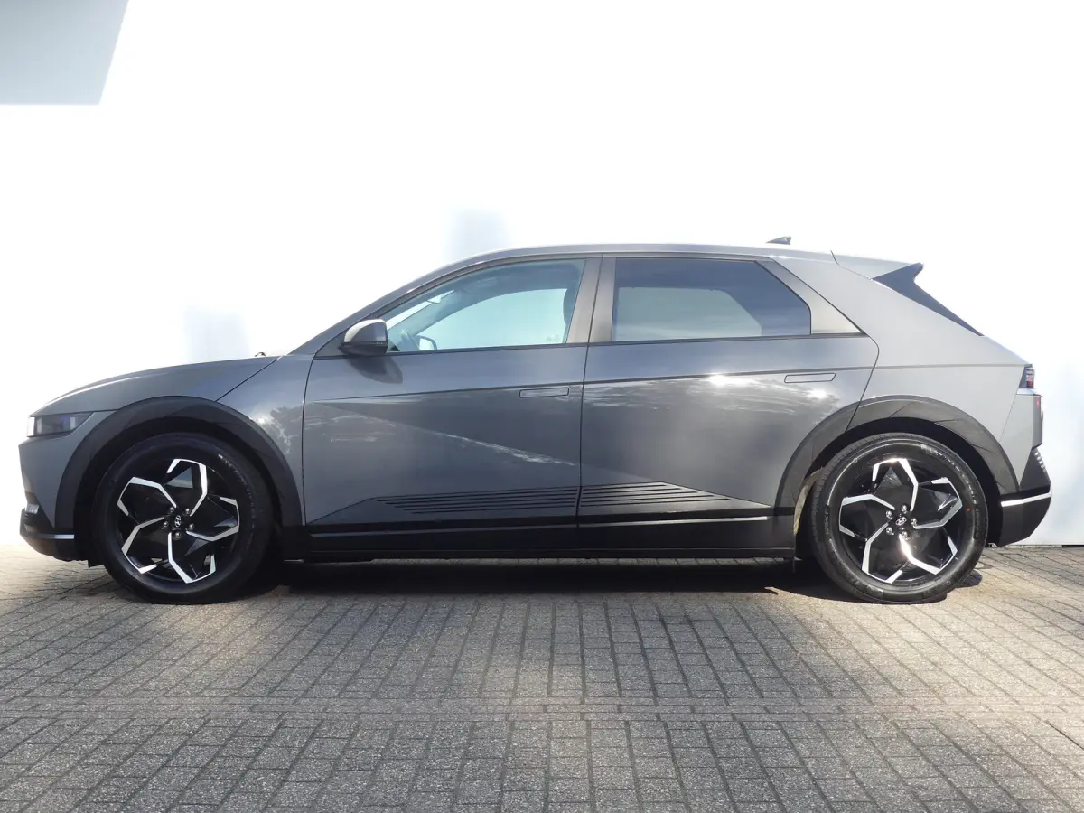 Connect+ 73kWh | Achteruitrijcamera | Airco (automatisch) | Apple Carplay/Android Auto|telefoonintegratie premium