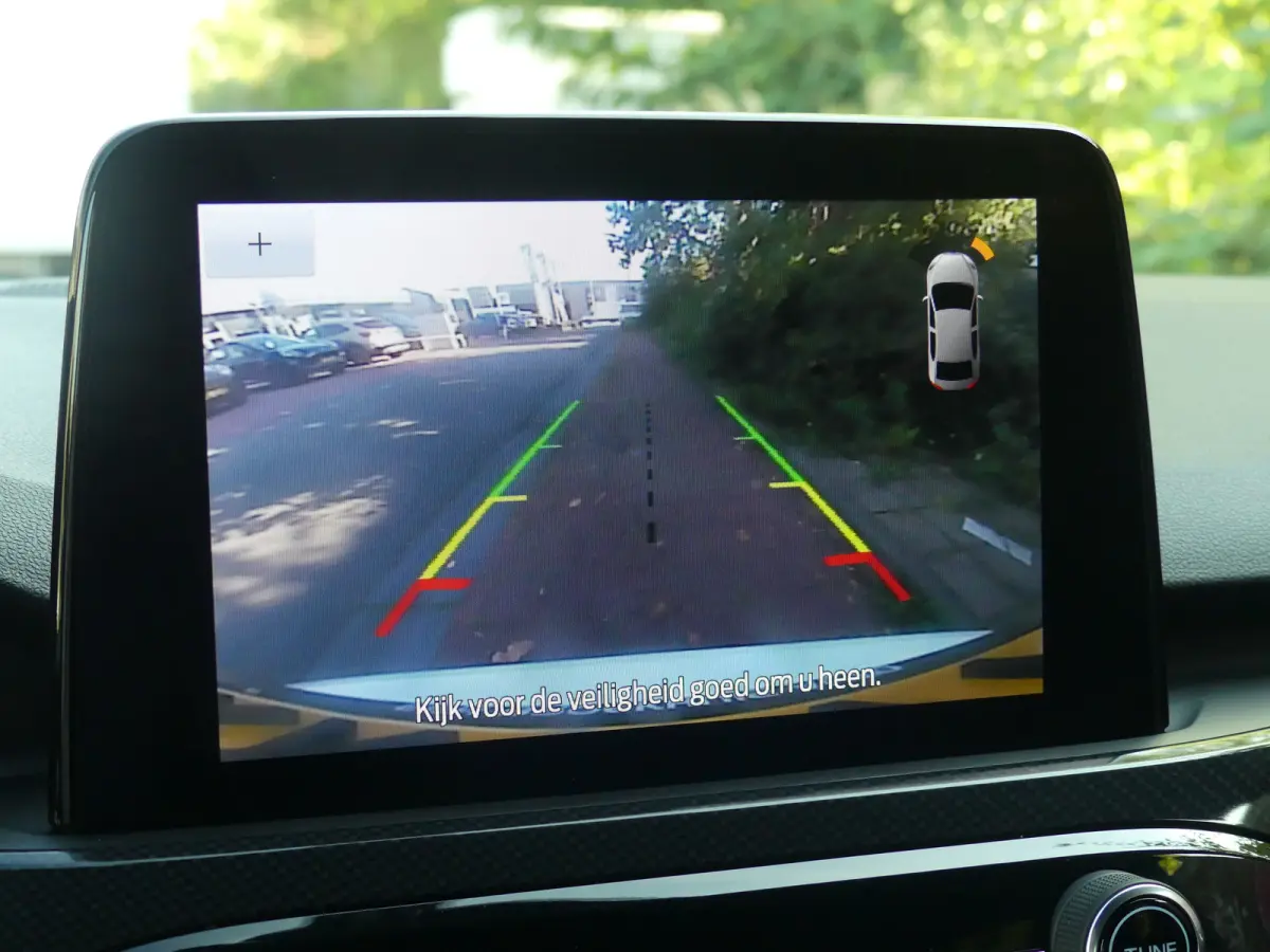 2.5 PHEV ST-Line X | Airco (automatisch) | Apple Carplay/Android Auto|telefoonintegratie premium | Cruise control