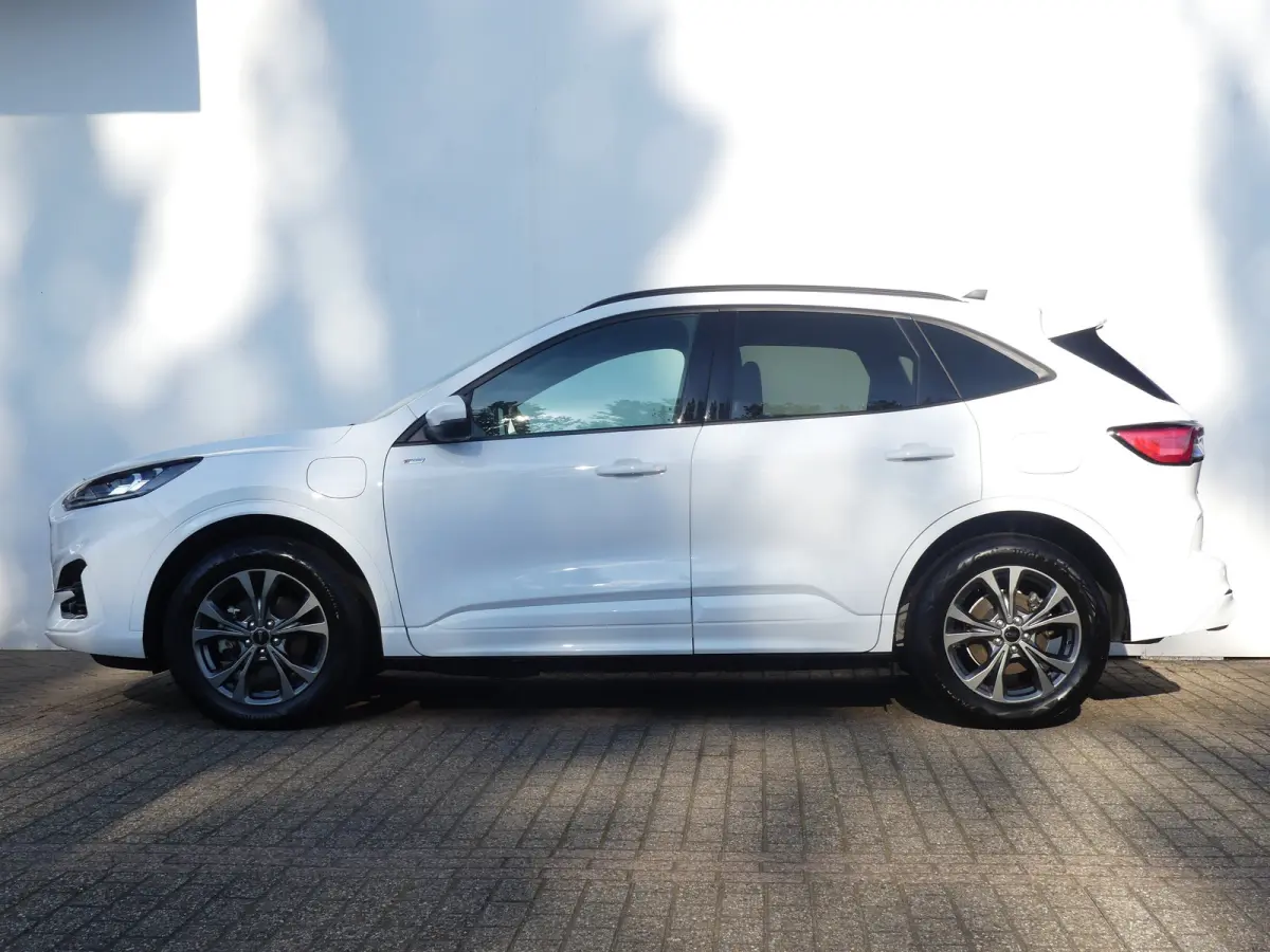 2.5 PHEV ST-Line X | Airco (automatisch) | Apple Carplay/Android Auto|telefoonintegratie premium | Cruise control