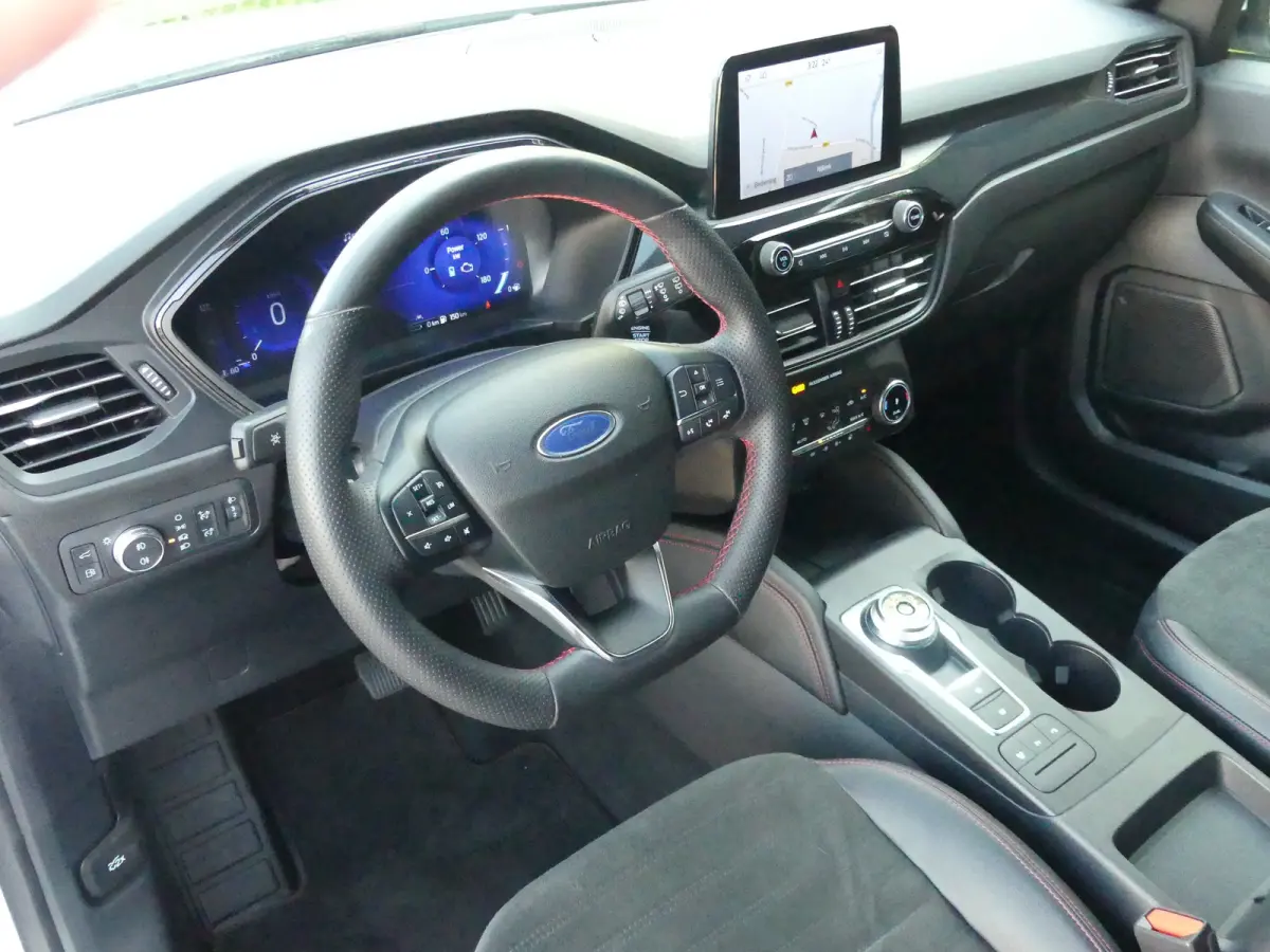 2.5 PHEV ST-Line X | Airco (automatisch) | Apple Carplay/Android Auto|telefoonintegratie premium | Cruise control