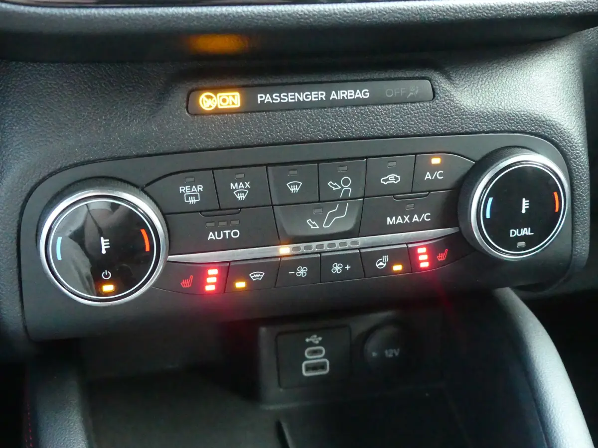 2.5 PHEV ST-Line X | Airco (automatisch) | Apple Carplay/Android Auto|telefoonintegratie premium | Cruise control