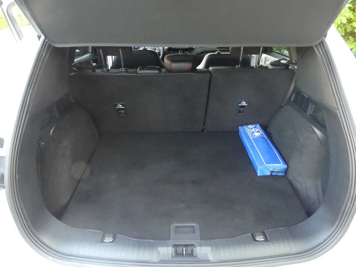 2.5 PHEV ST-Line X | Airco (automatisch) | Apple Carplay/Android Auto|telefoonintegratie premium | Cruise control