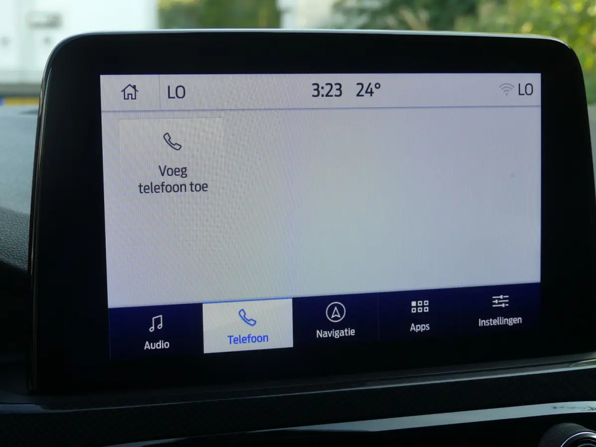 2.5 PHEV ST-Line X | Airco (automatisch) | Apple Carplay/Android Auto|telefoonintegratie premium | Cruise control