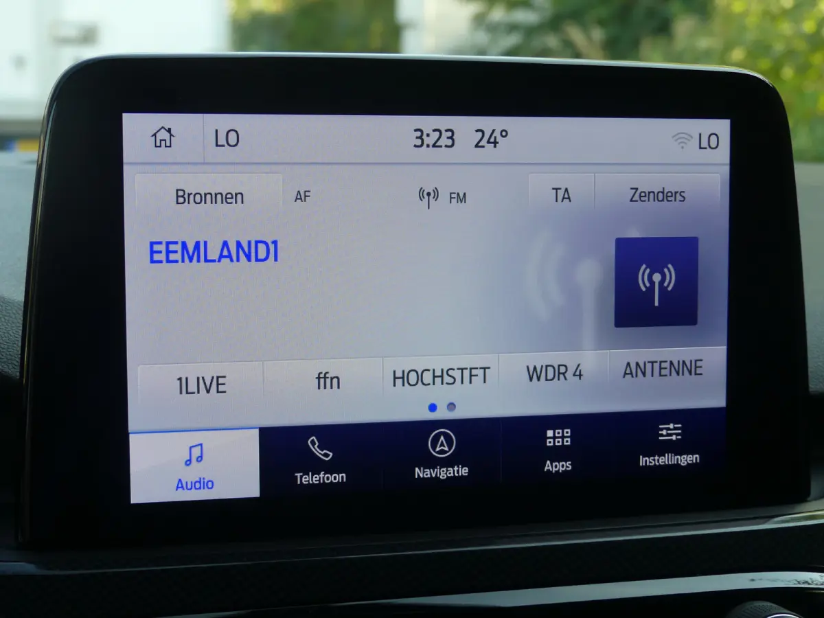 2.5 PHEV ST-Line X | Airco (automatisch) | Apple Carplay/Android Auto|telefoonintegratie premium | Cruise control