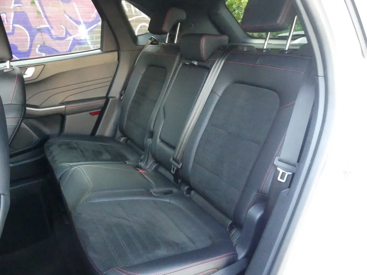 2.5 PHEV ST-Line X | Airco (automatisch) | Apple Carplay/Android Auto|telefoonintegratie premium | Cruise control
