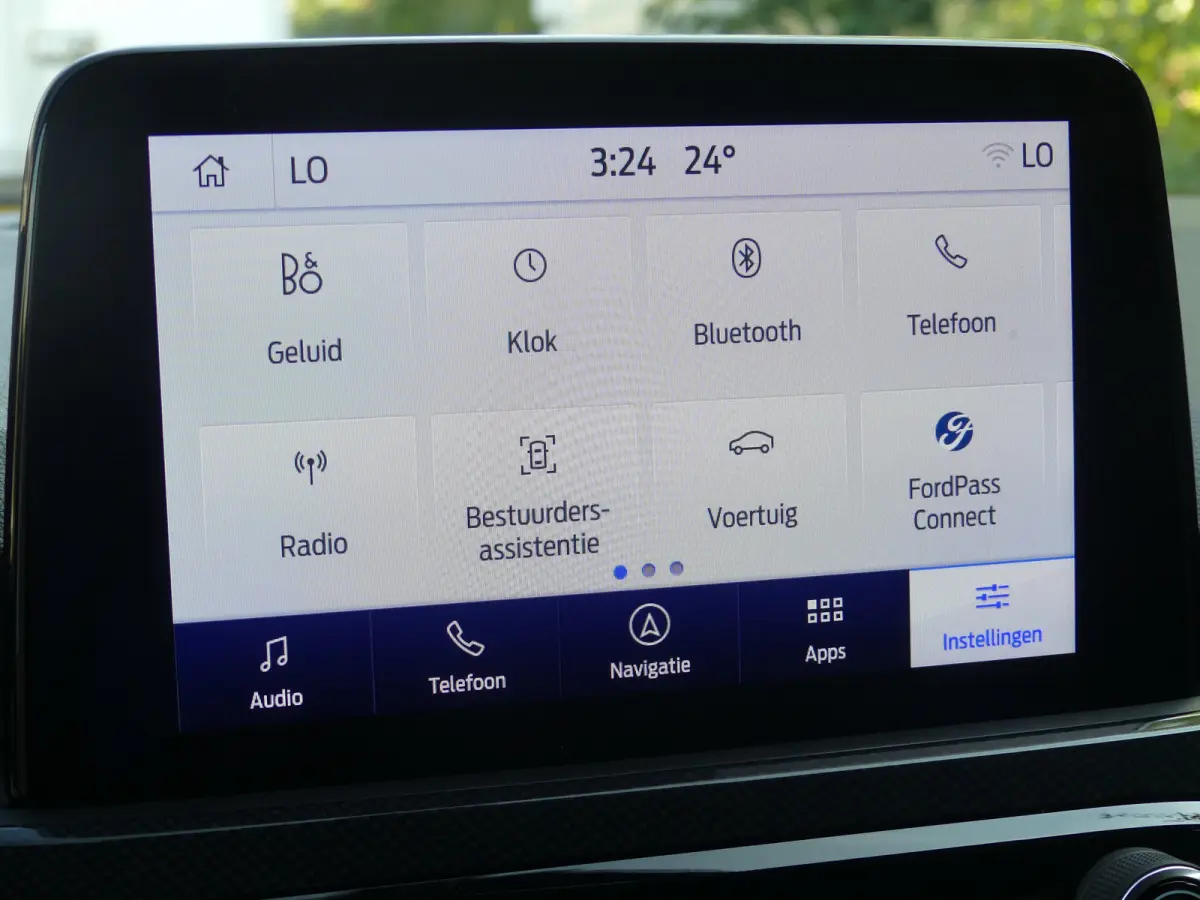 2.5 PHEV ST-Line X | Airco (automatisch) | Apple Carplay/Android Auto|telefoonintegratie premium | Cruise control