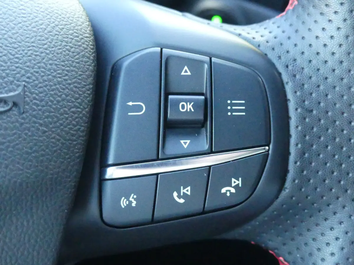 2.5 PHEV ST-Line X | Airco (automatisch) | Apple Carplay/Android Auto|telefoonintegratie premium | Cruise control