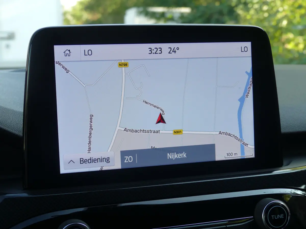 2.5 PHEV ST-Line X | Airco (automatisch) | Apple Carplay/Android Auto|telefoonintegratie premium | Cruise control