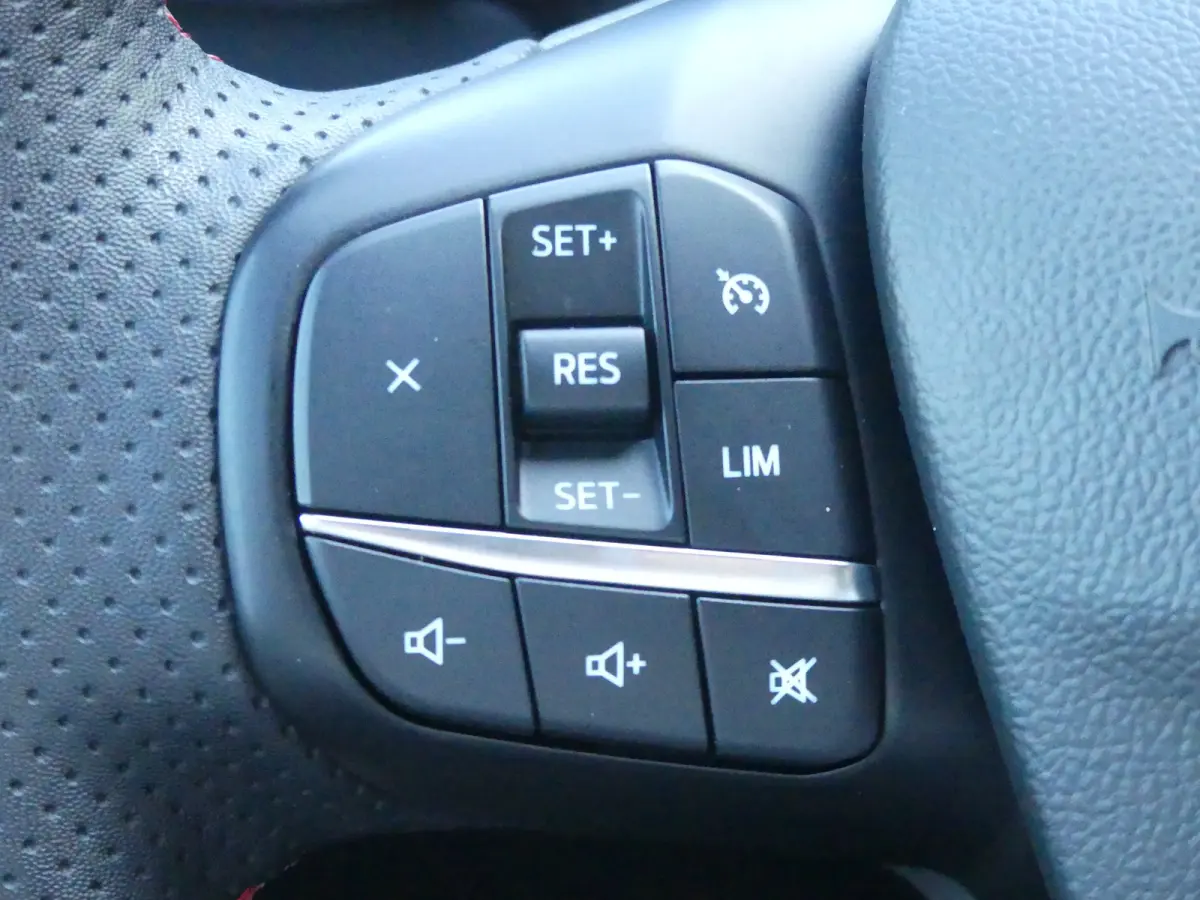 2.5 PHEV ST-Line X | Airco (automatisch) | Apple Carplay/Android Auto|telefoonintegratie premium | Cruise control