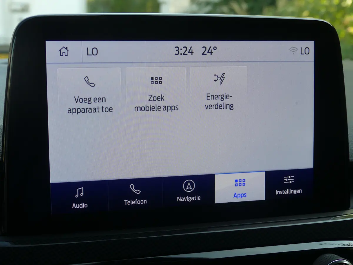 2.5 PHEV ST-Line X | Airco (automatisch) | Apple Carplay/Android Auto|telefoonintegratie premium | Cruise control