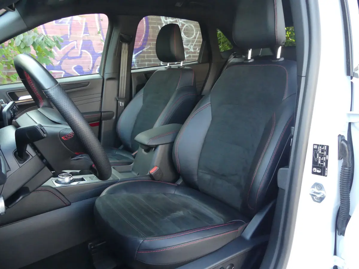 2.5 PHEV ST-Line X | Airco (automatisch) | Apple Carplay/Android Auto|telefoonintegratie premium | Cruise control