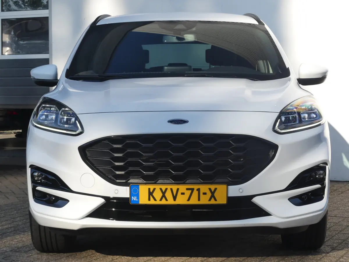 2.5 PHEV ST-Line X | Airco (automatisch) | Apple Carplay/Android Auto|telefoonintegratie premium | Cruise control