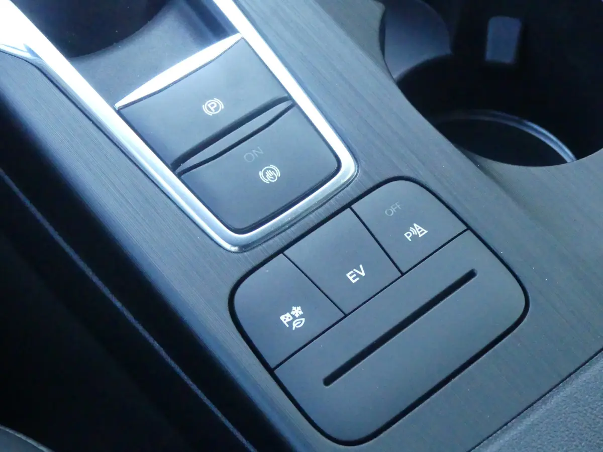 2.5 PHEV ST-Line X | Airco (automatisch) | Apple Carplay/Android Auto|telefoonintegratie premium | Cruise control