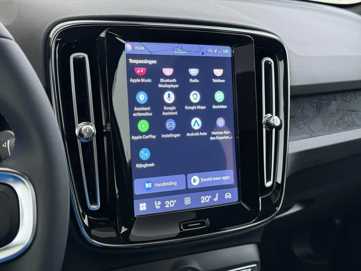 Recharge Ultimate 69 kWh SOH 95% | MEM. SEAT | HARMAN KARDON | PANO | ELEK. STOEL | STOEL + STUURVERWARMING | 360 CAMERA | RIJKLAAR + 12 MND BOVAG GARANTIE |