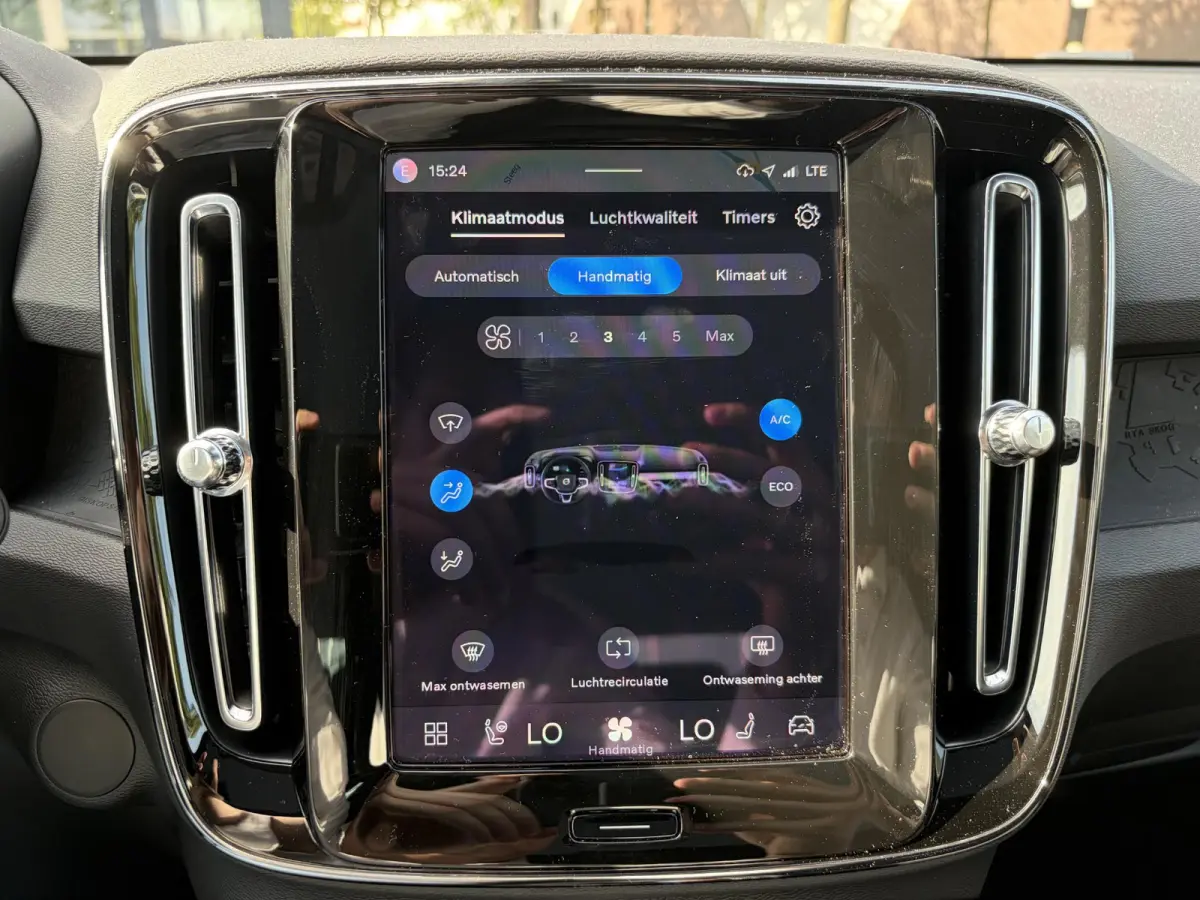 Recharge Ultimate 69 kWh SOH 95% | MEM. SEAT | HARMAN KARDON | PANO | ELEK. STOEL | STOEL + STUURVERWARMING | 360 CAMERA | RIJKLAAR + 12 MND BOVAG GARANTIE |