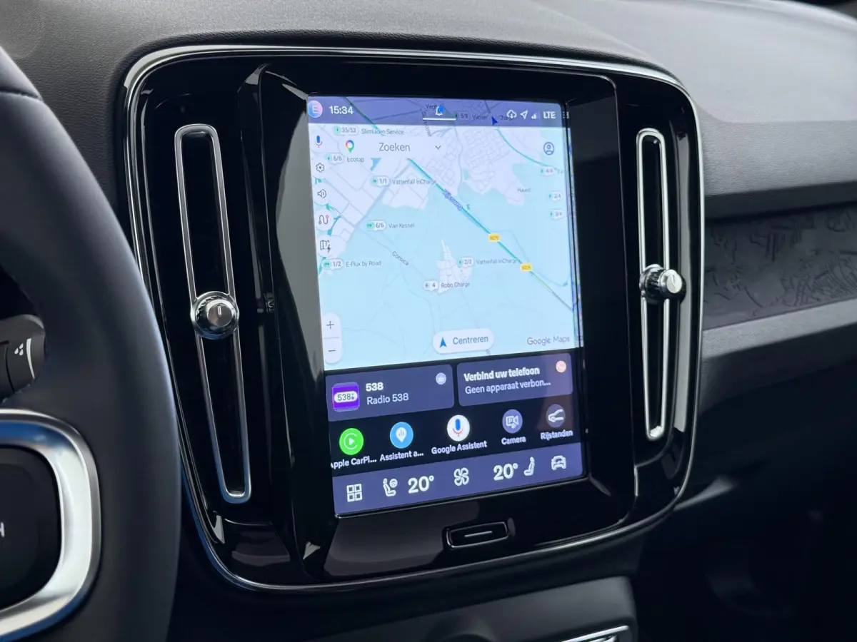 Recharge Ultimate 69 kWh SOH 95% | MEM. SEAT | HARMAN KARDON | PANO | ELEK. STOEL | STOEL + STUURVERWARMING | 360 CAMERA | RIJKLAAR + 12 MND BOVAG GARANTIE |