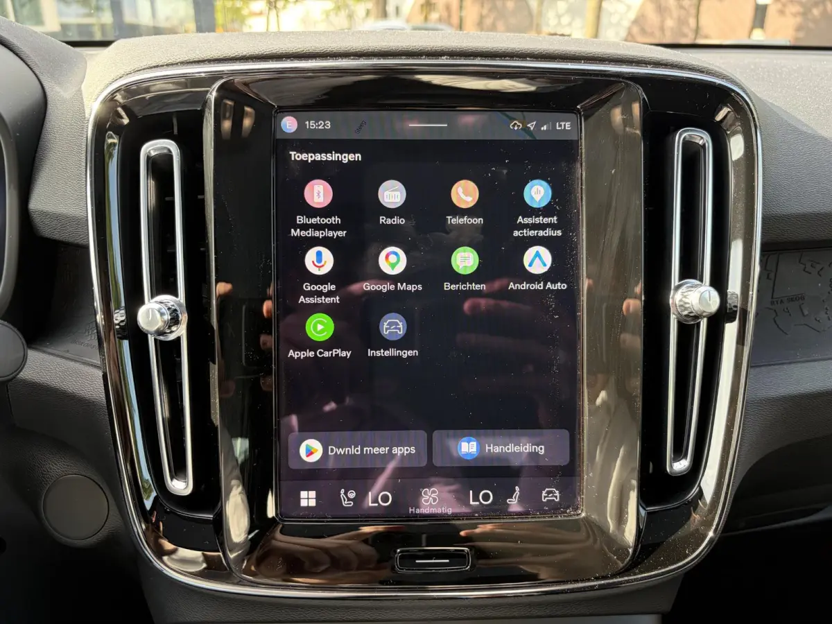 Recharge Ultimate 69 kWh SOH 95% | MEM. SEAT | HARMAN KARDON | PANO | ELEK. STOEL | STOEL + STUURVERWARMING | 360 CAMERA | RIJKLAAR + 12 MND BOVAG GARANTIE |