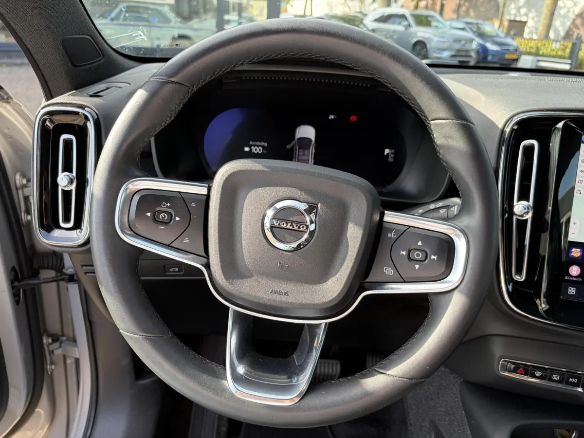 Recharge Ultimate 69 kWh SOH 95% | MEM. SEAT | HARMAN KARDON | PANO | ELEK. STOEL | STOEL + STUURVERWARMING | 360 CAMERA | RIJKLAAR + 12 MND BOVAG GARANTIE |
