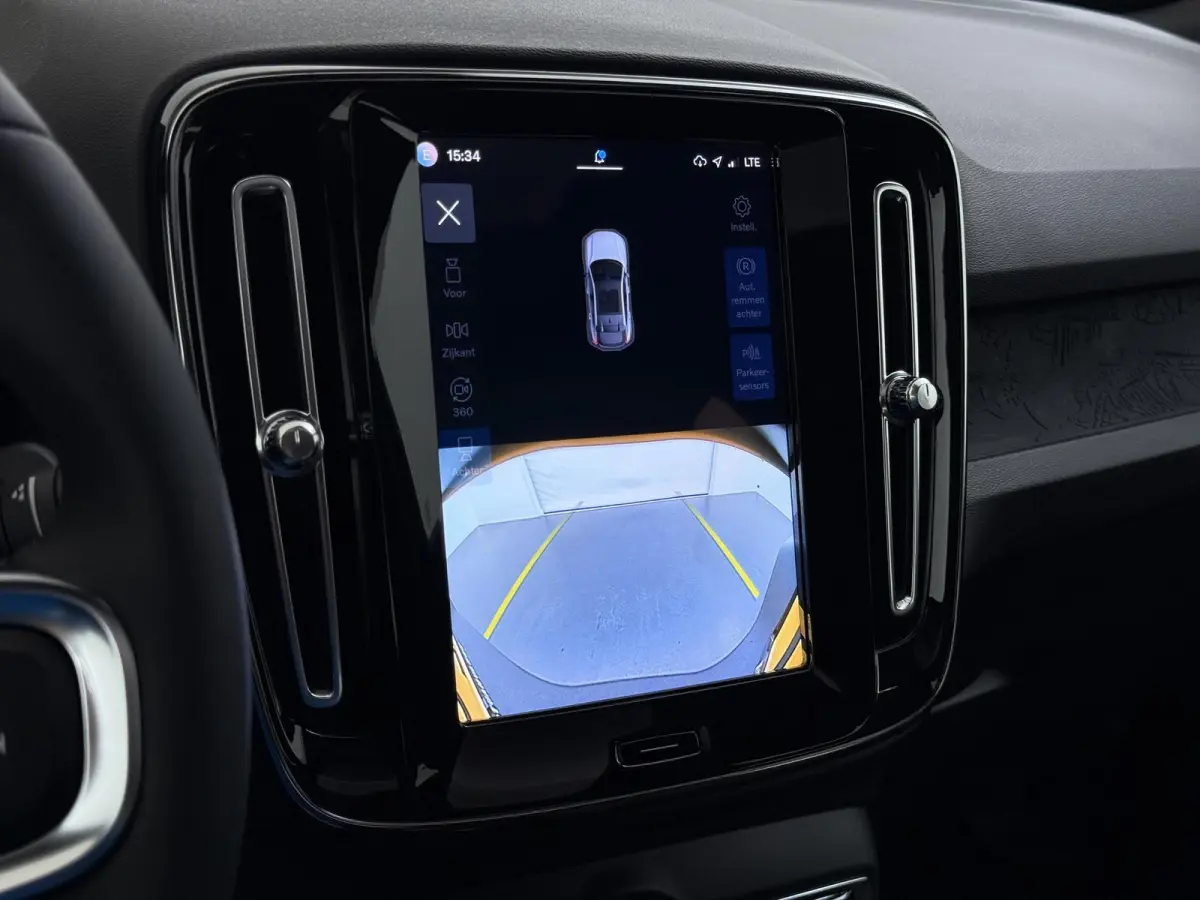 Recharge Ultimate 69 kWh SOH 95% | MEM. SEAT | HARMAN KARDON | PANO | ELEK. STOEL | STOEL + STUURVERWARMING | 360 CAMERA | RIJKLAAR + 12 MND BOVAG GARANTIE |