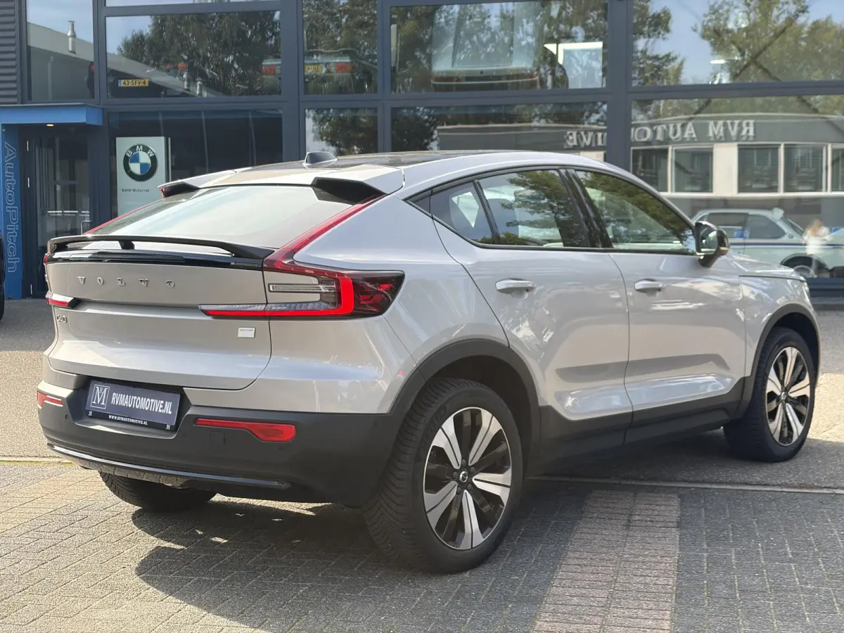 Recharge Ultimate 69 kWh SOH 95% | MEM. SEAT | HARMAN KARDON | PANO | ELEK. STOEL | STOEL + STUURVERWARMING | 360 CAMERA | RIJKLAAR + 12 MND BOVAG GARANTIE |